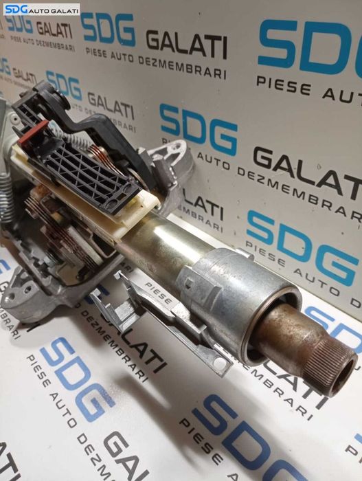 Ax Coloana Volan cu Blocator Mercedes Clasa B Class W245 2.0 CDI 2004 - 2012 Cod A1694603216Q03 A1694603216Q03 169460574 1695452932 [M3763]