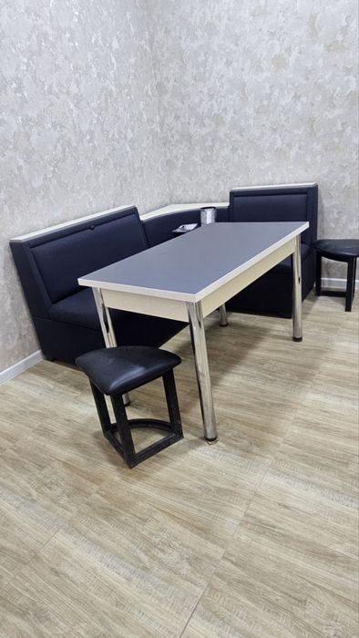 Аренда участка Сергели 1 4х комн 1000& всё есть