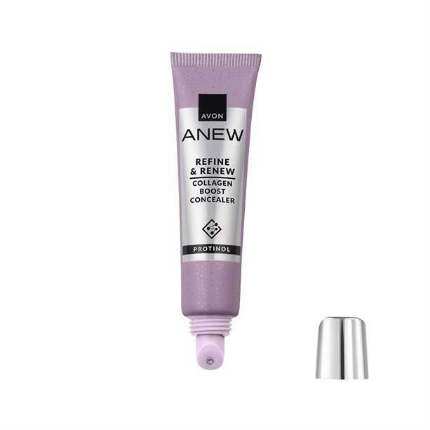 AVON продукти за грим и маникюр – налични над 30 вида