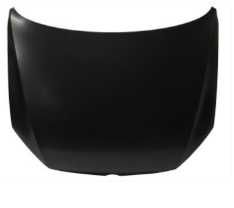 Capota fata motor VW Passat B7 10-2014 Grunduita