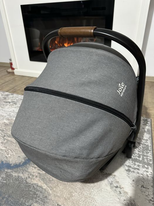 Scoica JOIE I-level recline