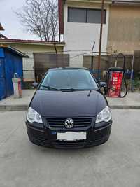 Vand VW POLO, 1.2 12v benzina, 2006