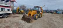 Buldoexcavator 2 cex