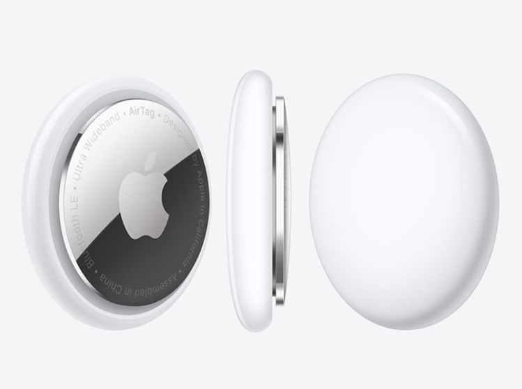 Apple Air Tag 1