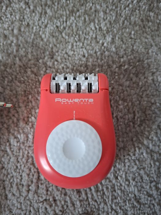 Epilator Rowenta Easy Touch EP1110F1 Roz