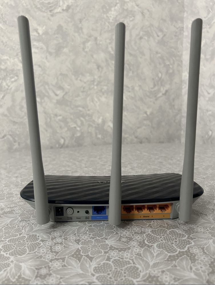 Роутер TP-Link ArcherC20
