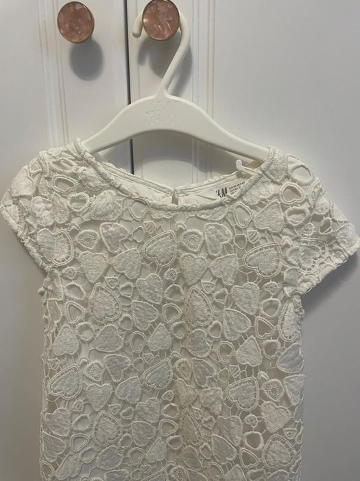 Rochiță învoire H&M