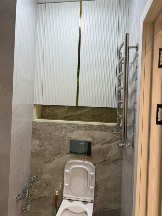 Сдается квартира студия со всеми удобствами (торг возможен)