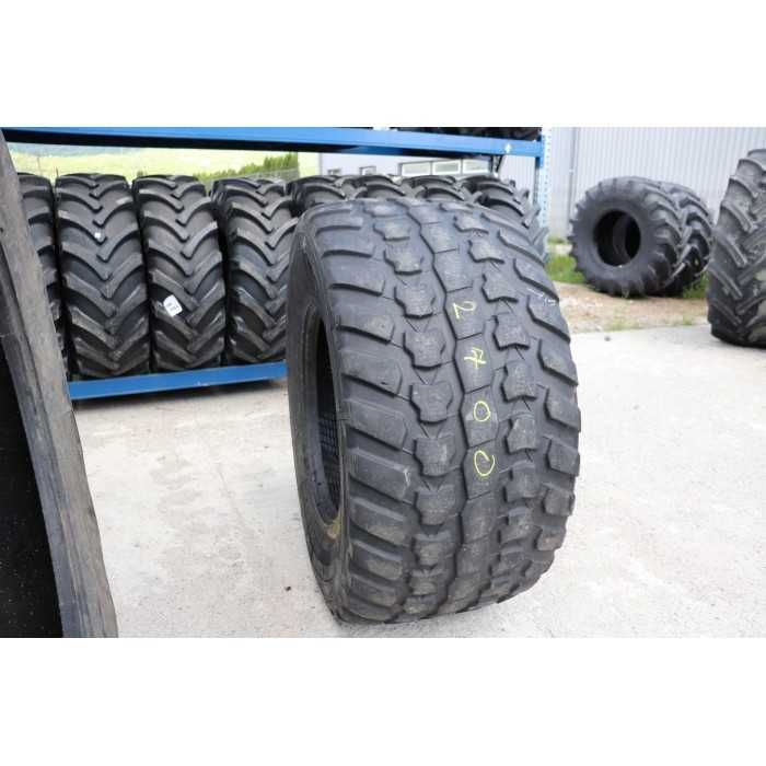 Cauciucuri 600/55R26.5 Michelin pentru Branson, Claas