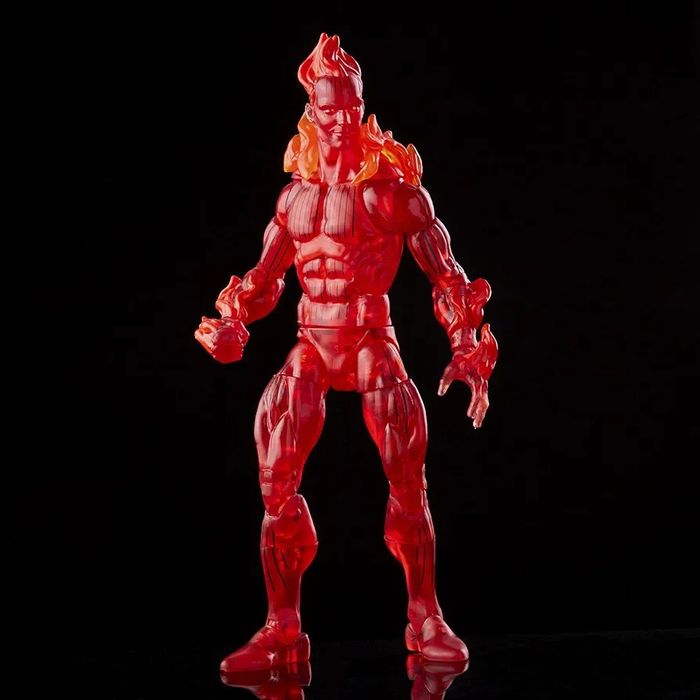 Экшн Фигурка "Hasbro"