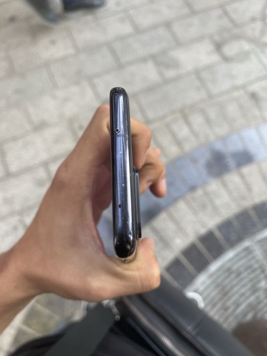 Samsung s20 ultra 5g 12/256