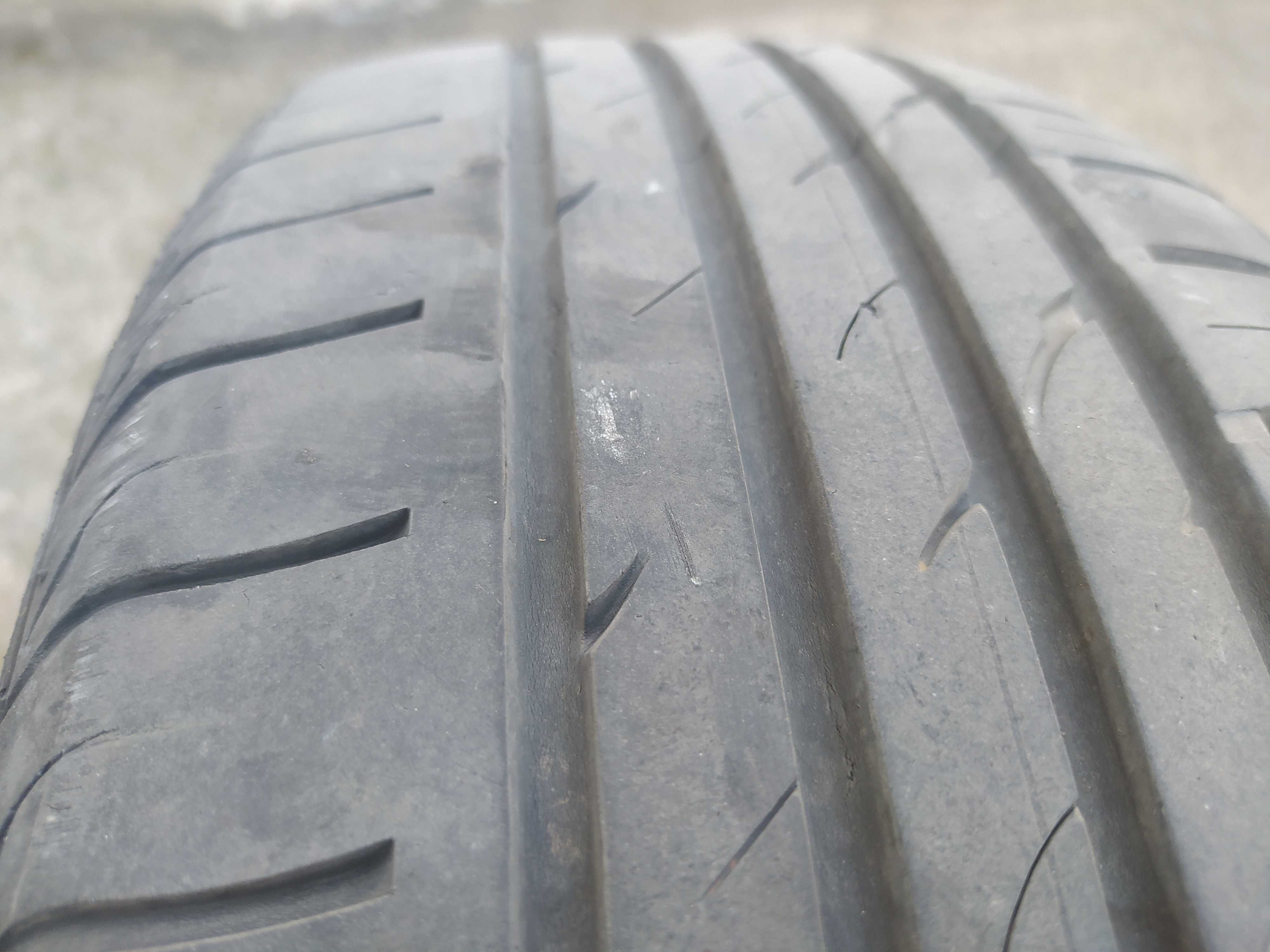 2 бр. летни гуми NEXEN N BLUE HD 185/60 R15