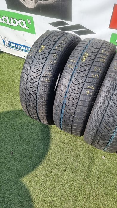 235.65.17 pirelli iarna