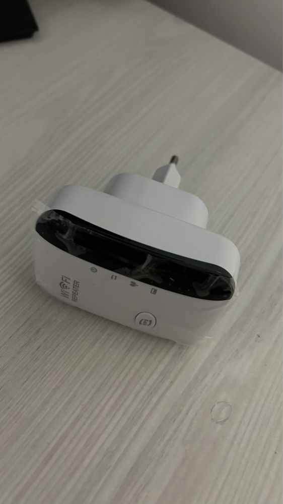 Wifi усилвател
