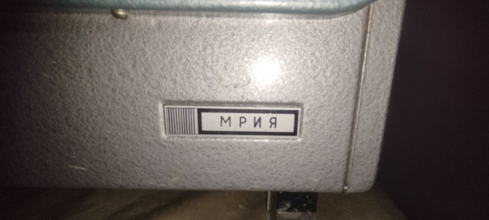 Abagrevatel pechka speralniy 1986