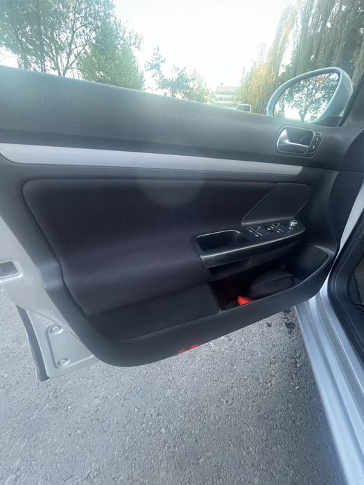 Golf 6 1.6 Variant Blue motion