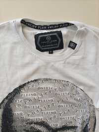 Vând tricou Phillip Plein