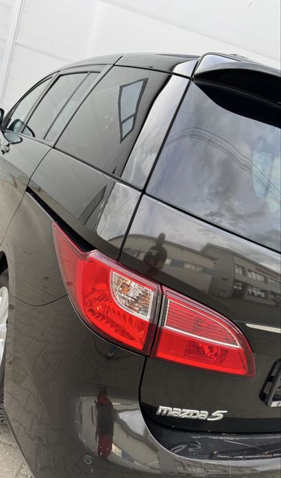 Mazda 5 1,6 Diesel  7 locuri Euro 5 2012 Climatronic
