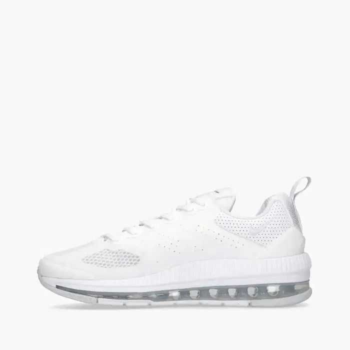 Nike - Air Max Genome номер 36 дамски бели Оригинал Код 9025