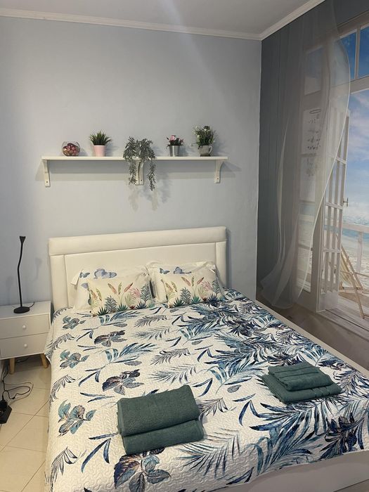 Дава се под наем Двустаен апартамент в Варна, Център - 62 кв.м за 450 € - Снимка #6