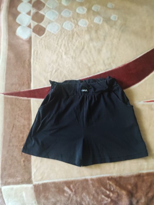 Къси летни панталонки