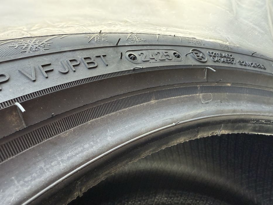 225/45 R19 TRIANGLE WINTERX anvelope noi 2025 /Montaj inclus