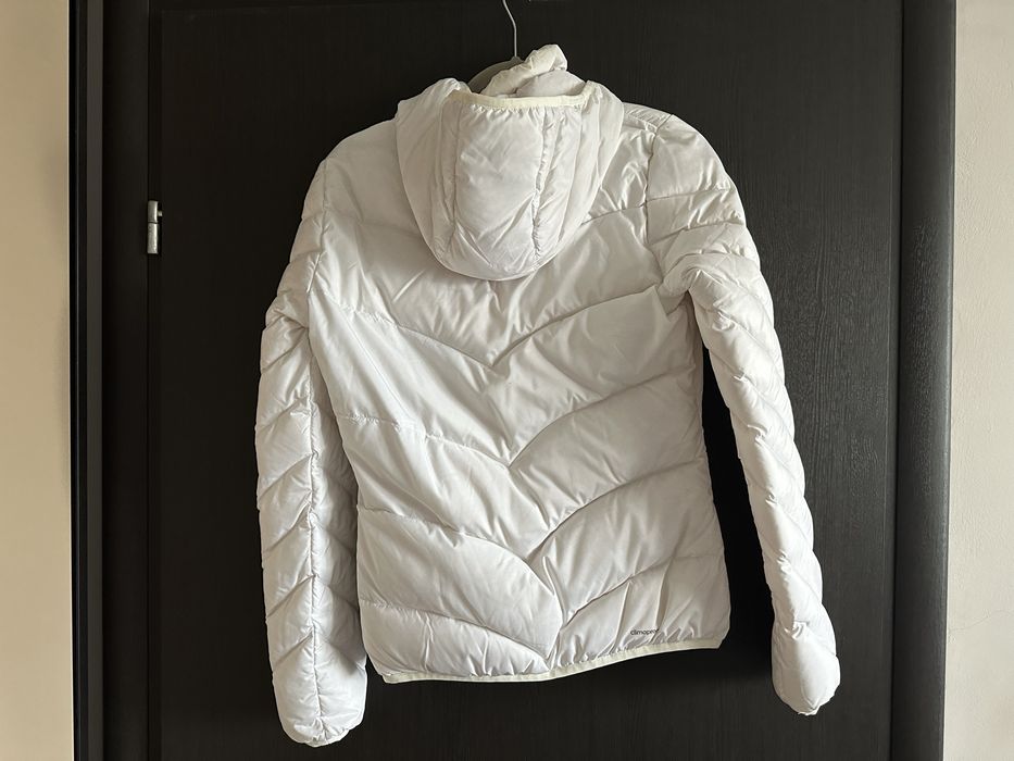Geaca puf Adidas Climaproof marime XS