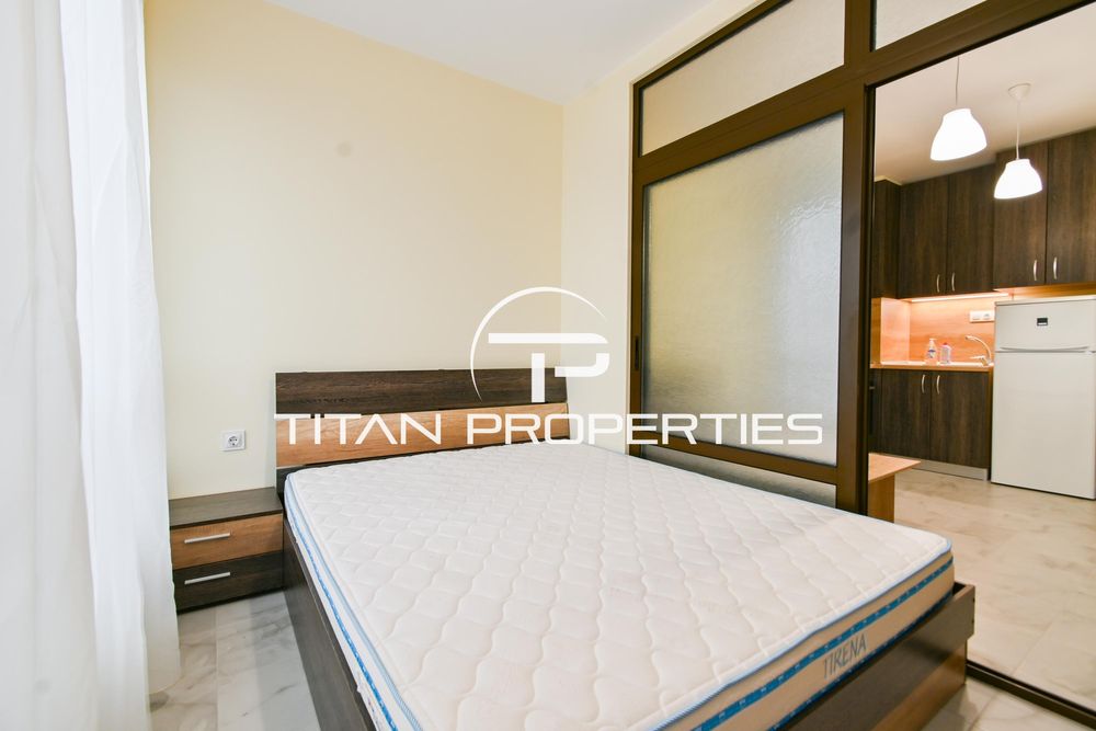 Дава се под наем Двустаен апартамент в София, Полигона - 42 кв.м за 500 € - Снимка #7