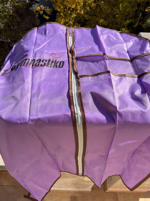 Уреди за художествена гимнастика