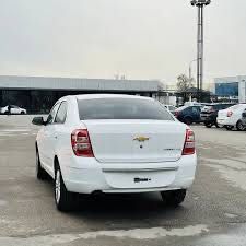 Продаю свою Cobalt Style plus