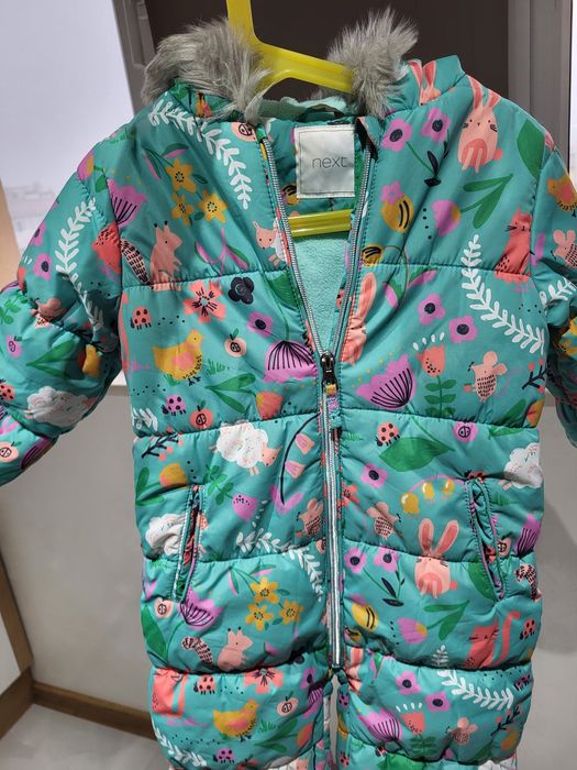 Космонавт Next 92см