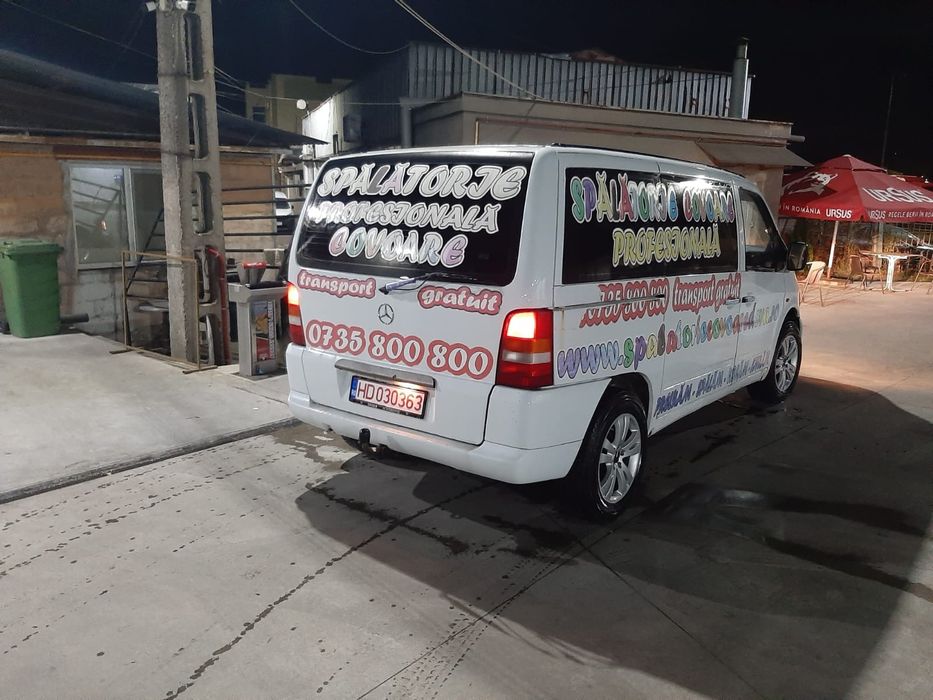 ‼️Jante 17 Mercedes Vito‼️