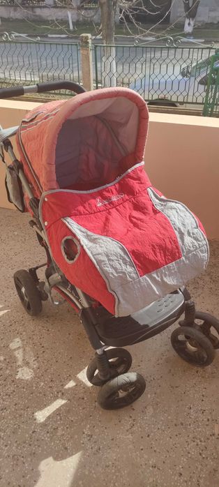Детска количка Cangaroo