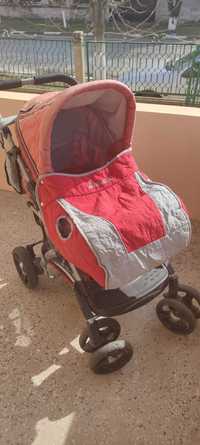 Детска количка Cangaroo