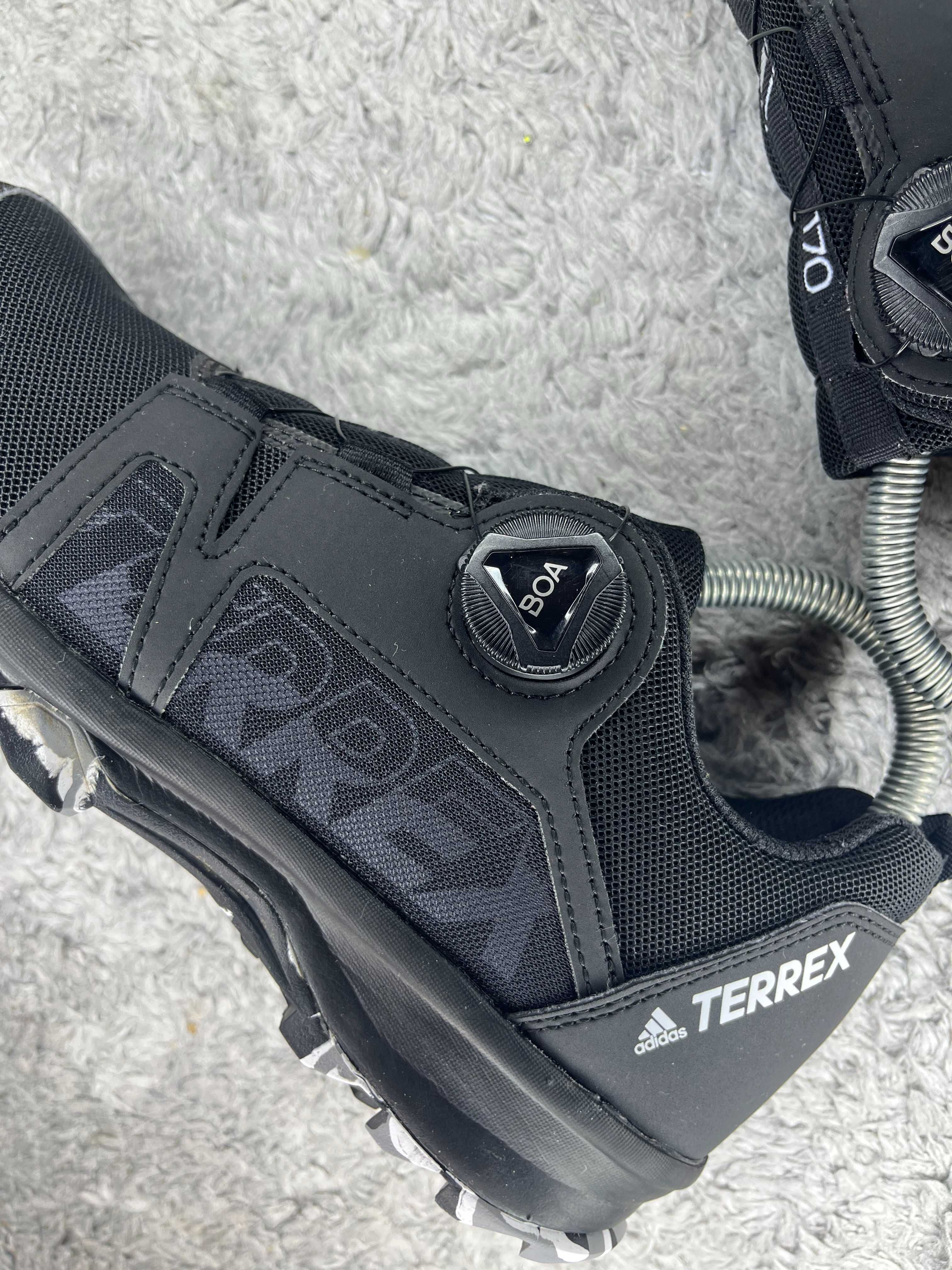 Adidas Terrex Agravic Boa Дамски Маратонки