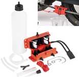 Kit curatare  lant moto scuter atv