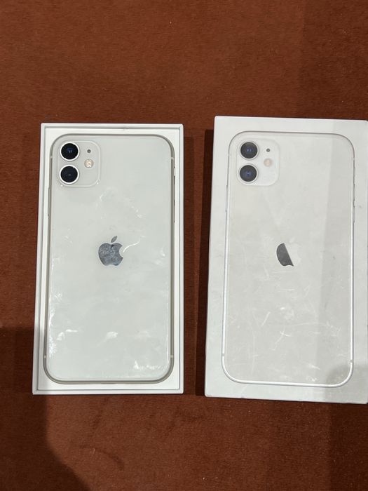 Iphone 11 128gb 79%