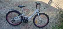 Bicicleta Cross Alissa