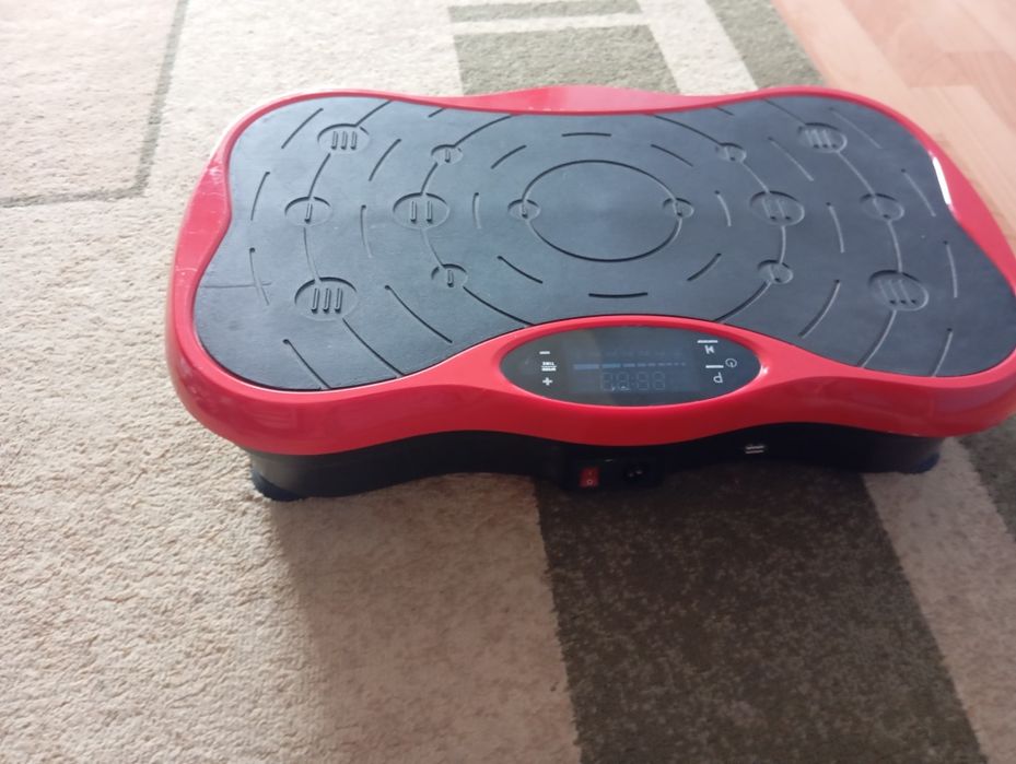 Вибро тренажёр сатылады