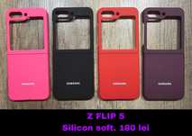 Z Flip 5 - husa full protection