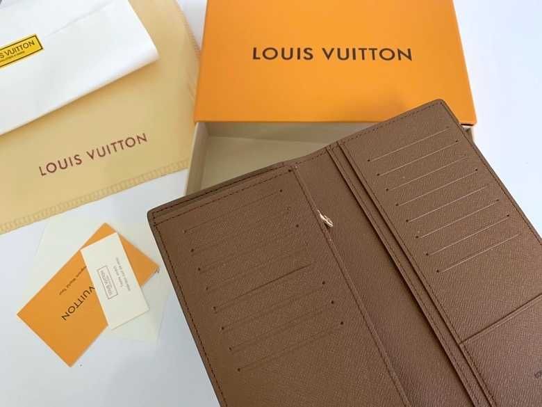Дамско портмоне Louis Vuitton