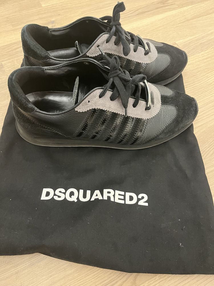 Sneakers Dsquared2 43