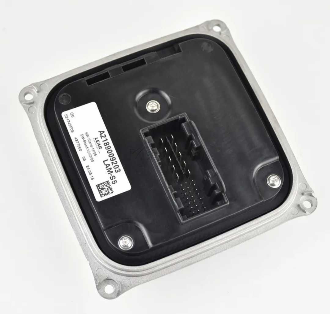 Лед модул Mercedes-Benz W166 X166 C218 LED DRL ILS LAM-S5 Мерцедес