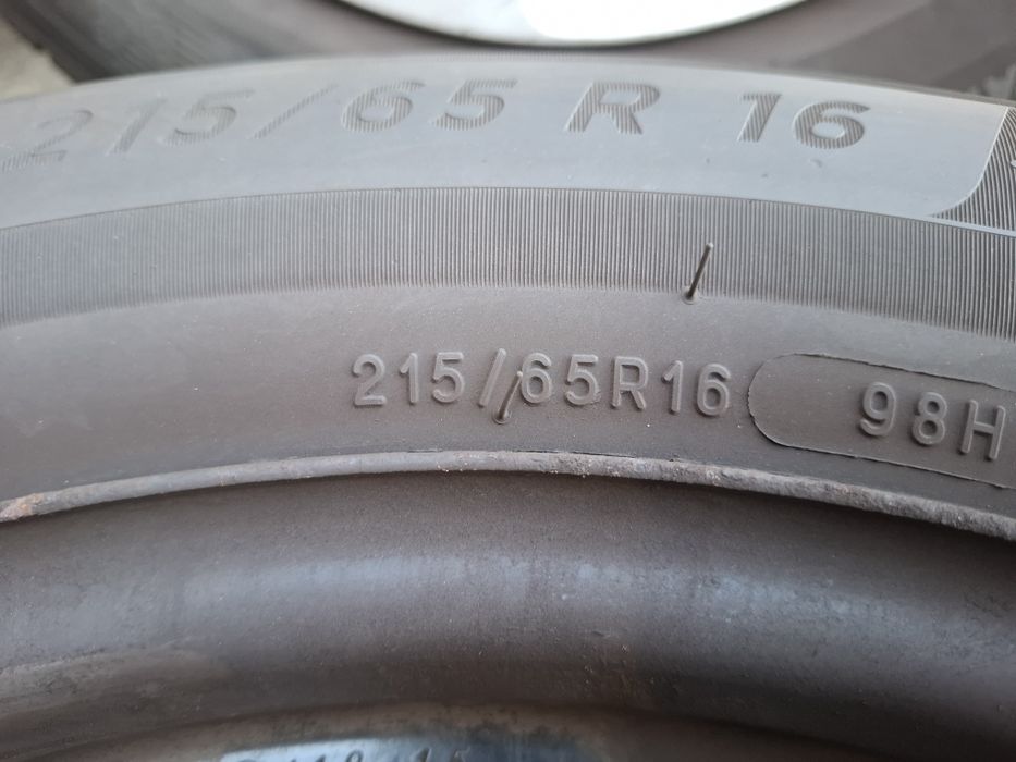 16" Джанти за Мазда 6 Mazda 6