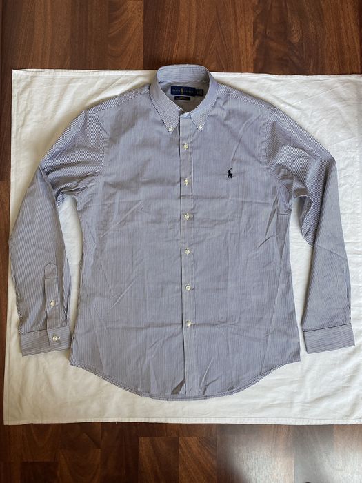 Camasa barbati,Polo Ralph Lauren,marime M-L