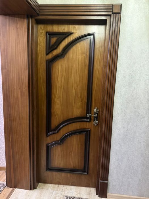 Продаю двери в хорошем состоянии