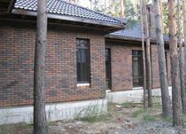 Кирпич керамический облицовочный баварская кладка( Россия) Рассрочка