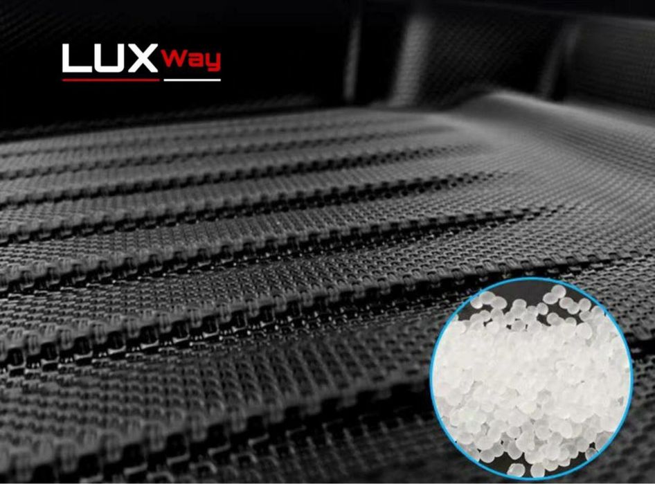 Багаж коврик для Tesla Model S от «LuxwayShop»