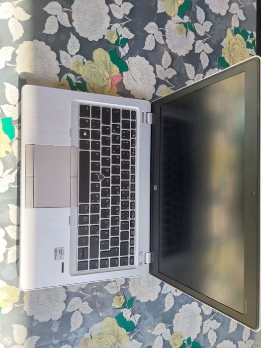 Laptop HP Elitebook i5