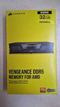 RAM Corsair Vengeance DDR5 32GB